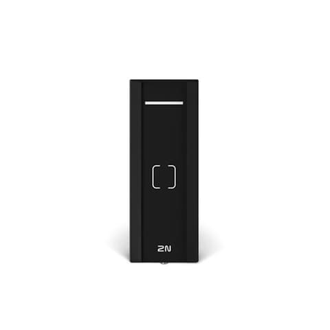 AXIS 2N Access Unit M RFID 125kHz 13.56MHz NFC PICard 9161141