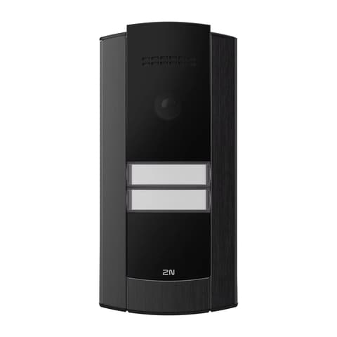 AXIS 2N Helios IP Base video gate phone alállomás black 9156111CB