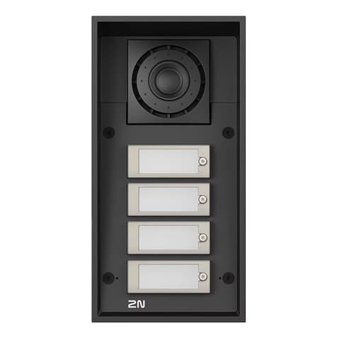 AXIS 2N IP Force 4 gombos 10W hangszórós gate phone 9151104W