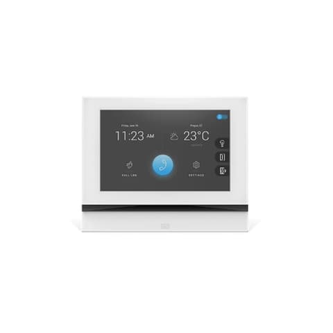 AXIS 2N Indoor View indoor monitor white 91378601WH