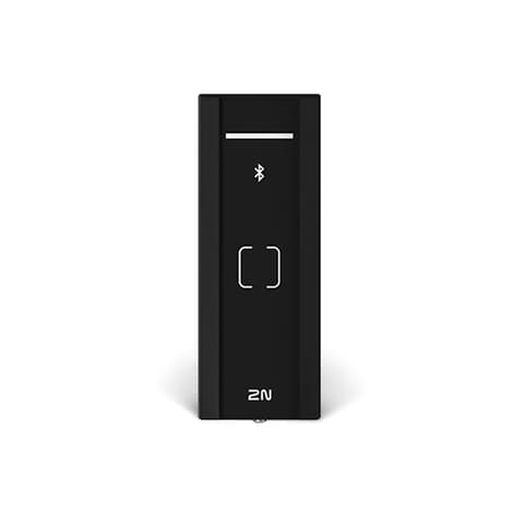 AXIS 2N Access Unit M Bluetooth RFID 125kHz 13.56MHz 9161151