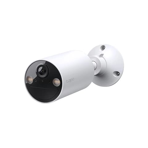 TP-LINK TC82 2MP IP kamera beltéri/kültéri