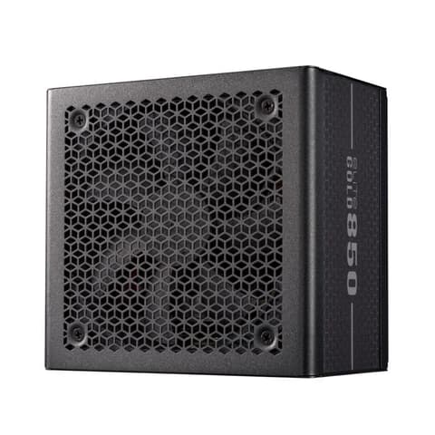 COOLERMASTER ELITE Gold FM Moduláris 850W 80 Plus Gold tápegység