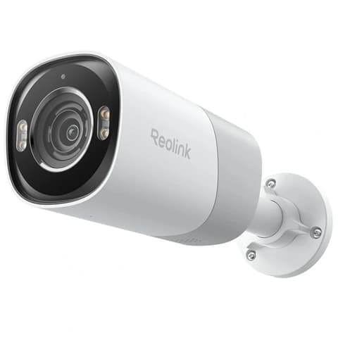 REOLINK RP-PCB8MZ 8MP IP PoE cameră tub 2.7-13.5mm