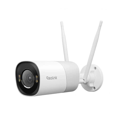 REOLINK RP-WCB8MZ 8MP WiFi 6 IP cameră tub 2.7-13.5mm