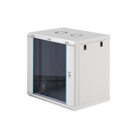 DIGITUS DYNAMIC-N 12U fali rack szürke 600x450mm összeszereletlen DN-37108