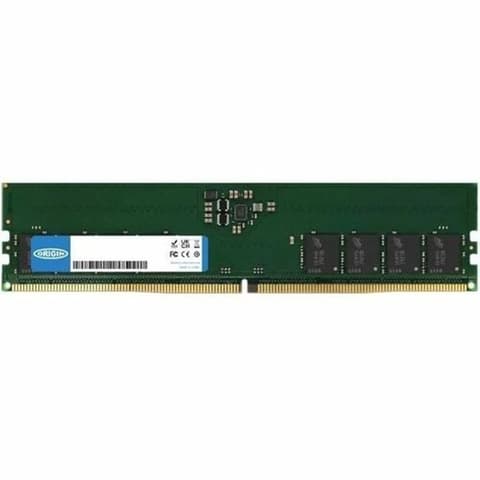 ORIGIN 32GB DDR5 5600MHz OM32G55600U1RX8NE11
