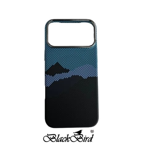 BLACKBIRD BlueRidge toc iPhone 17 Pro / iPhone 18 Pro BH1874
