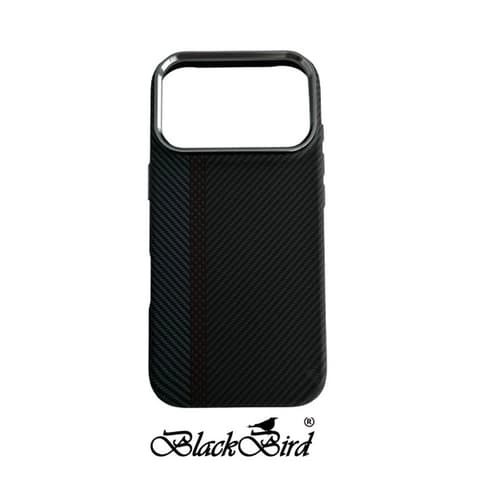 BLACKBIRD Carbon Pulse toc iPhone 17 Pro / iPhone 18 Pro BH1888