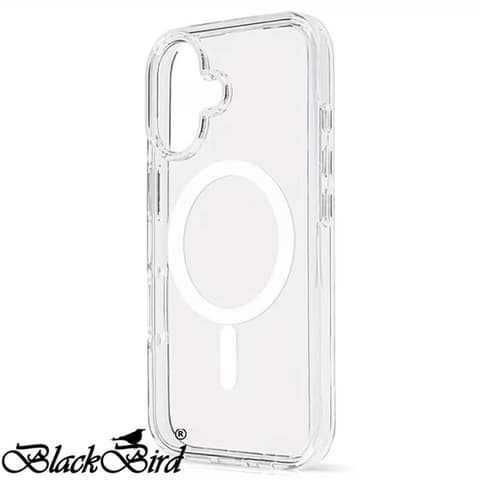 BLACKBIRD All Clear case iPhone 16 providno BH1890