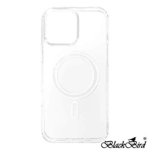 BLACKBIRD All Clear case iPhone 16 Pro providno BH1891
