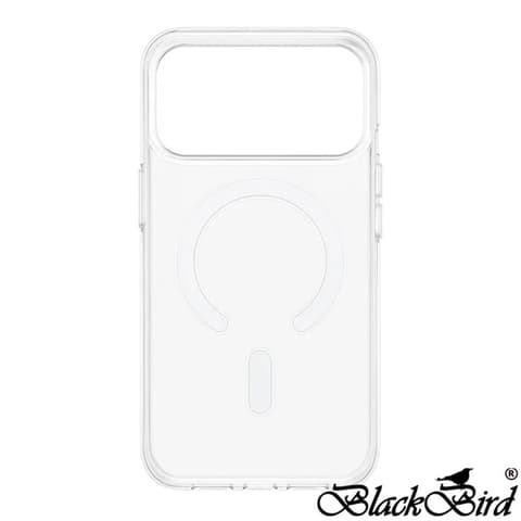 BLACKBIRD All Clear case iPhone 17 Pro Max / iPhone 18 Pro Max providno BH1896