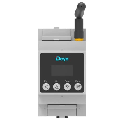 DEYE Smart Messung 3 Phase Draht ohne LoRa SUN-SMART-CT01