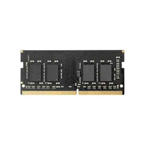 BLACKBIRD NB memória DDR4 16GB 2666MHz SODIMM BH1839