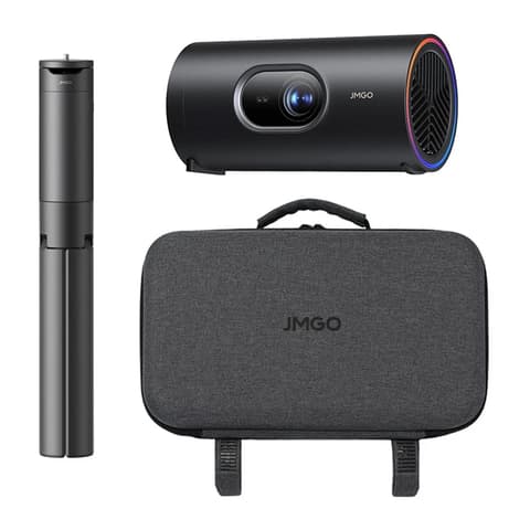 JMGO PicoPlay+ mini LED projektor állvánnyal J61-7K4P