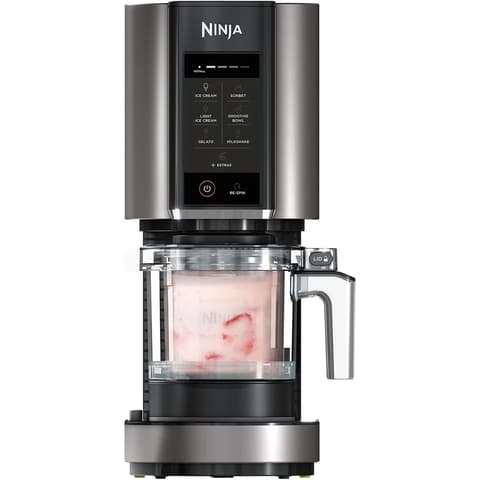 NINJA KITCHEN CREAMi Fagylaltkészítő NC302EU