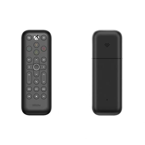 8BITDO Media Remote Xbox schwarz RET00351