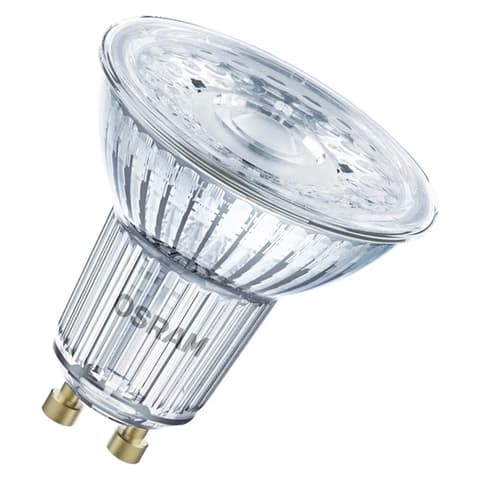 OSRAM 4.7W GU10 350l 2700-6500K 4099854462191