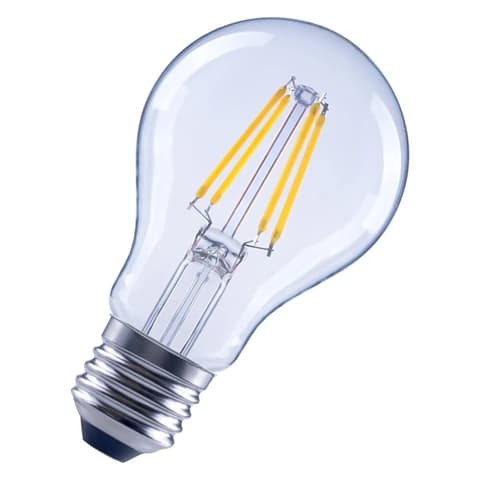 OSRAM 7.5W E27 1055lm 2700K 4099854566790