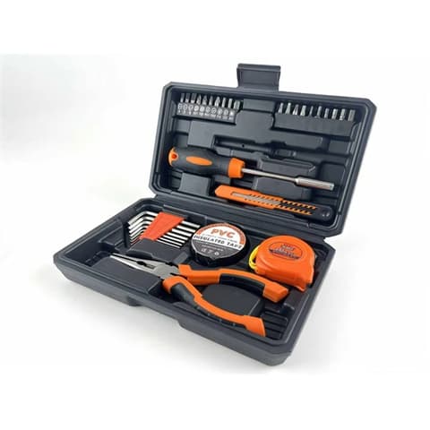 BLACKBIRD Häuslich Werkzeugsatz 6 pcs STT-007 BH1721