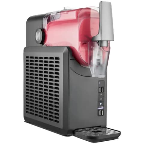MEDION LIFE slushie jégkrém készítő szürke 2600ml MD12090 50078780