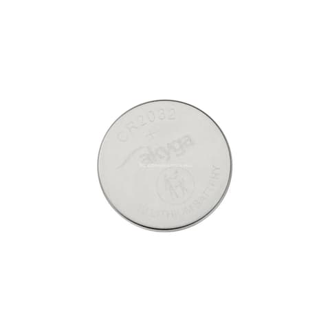 AKYGA CR2032 gomb elem 3V 210mAh AKY1075