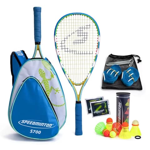 Speedminton S700 gyorstollas set
