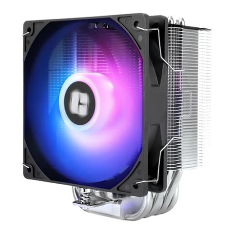 THERMALRIGHT Burst Assassin 120 SE ARGB crne i srebrne