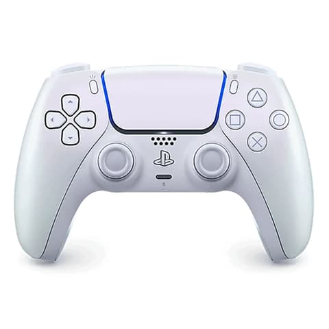 SONY PlayStation 5 DualSense kontroler Chroma Pearl