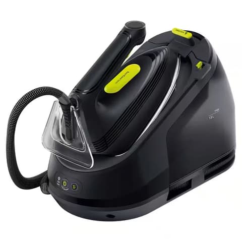 BRAUN CareStyle 3 Dampfstation IS3257BK