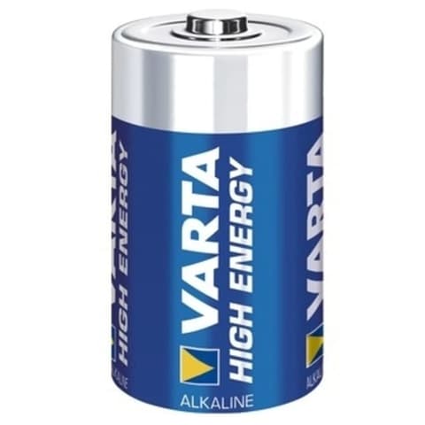 VARTA Longlife Power Goliath Element (D) 1pcs 04920121111