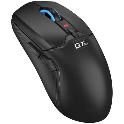 GENIUS Scorpion M8300 schwarz 31060003400