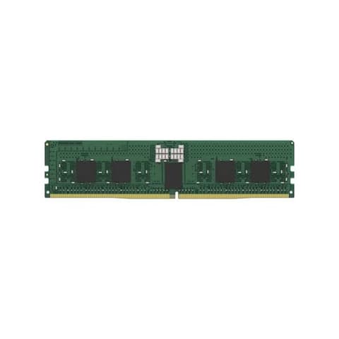 KINGSTON 16GB DDR5 RDIMM 6400MHz CL52 KSM64R52BS8-16MH