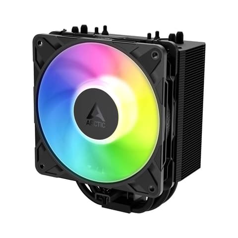 ARCTIC COOLING Freezer 36-S A-RGB crno ACFRE00198A