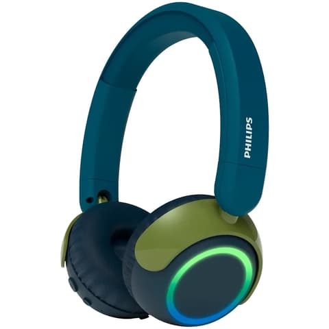 PHILIPS TAK4200CT/00 Kids türkiz