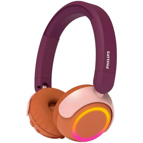 PHILIPS TAK4200MP/00 Kids magenta lila
