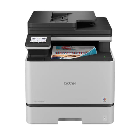 BROTHER MFC-L8730CDW MFCL8730CDWYJ1