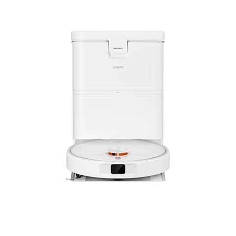 XIAOMI H50 Aspirator robot Alb BHR08GUEU