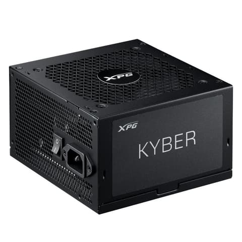 ADATA XPG Kyber II 850W PCIe5 KYBERII850G-BKCEU