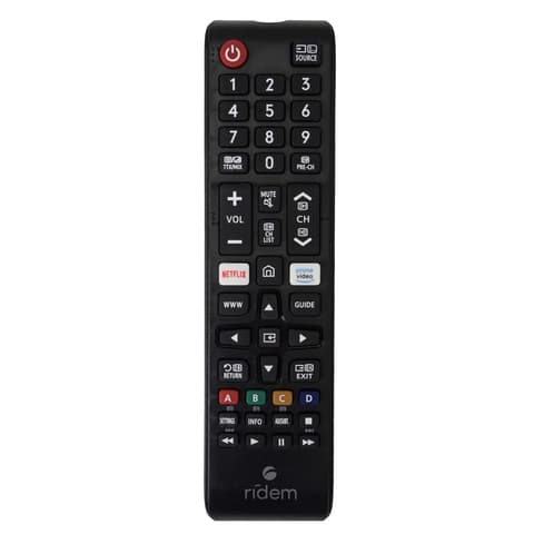 KARMA CRC SM2 távirányító SAMSUNG TV-khez