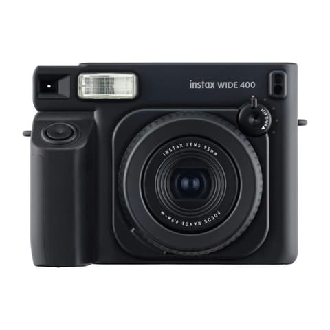 FUJI Instax WIDE 400 instant kamera crno 16975362