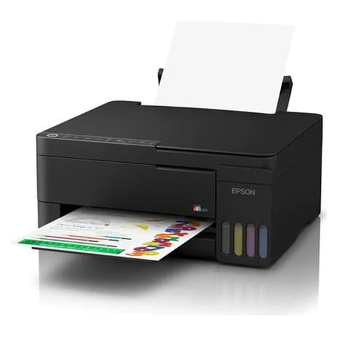 EPSON EcoTank L1350 Wi-Fi C11CL65403