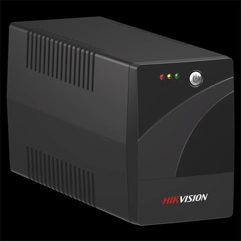 HIKVISION DS-UPS1000-R 1000VA
