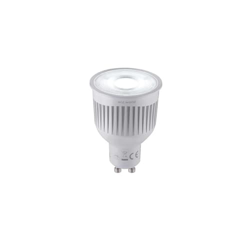 TRIO LIGHTING 6.5W GU10 360lm 6500k 956-88