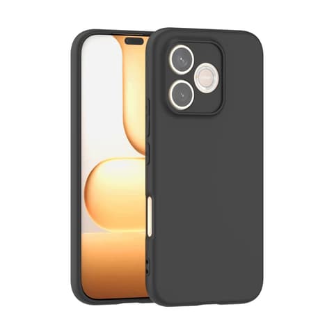 CELLECT Premium silikon case Honor 600 Lite crno