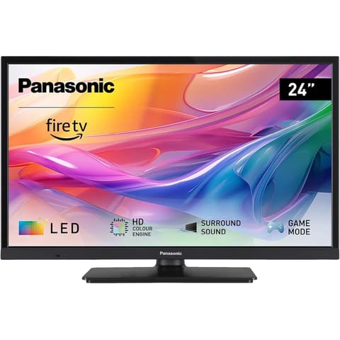 PANASONIC TV-32S50AEZC 32" LED HD Smart Fire TV TV-32S50AEZC