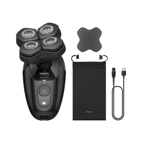 PHILIPS Shaver series 5000 Mokro i suv električni britva HS5980/15