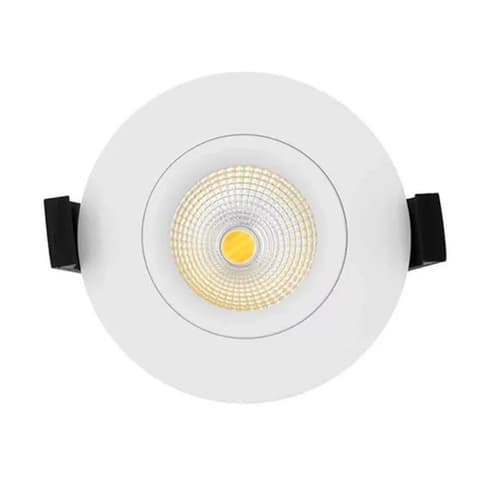 SHELLY Hilux DS8 smart spot Lampe dimmable Weiß ALL-LAM-HILUX-DS8W