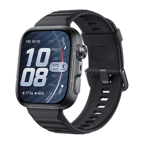 HUAWEI Watch Fit 5 Pro negru 55020HRY