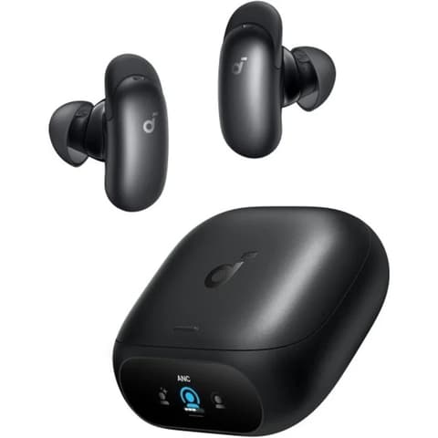 ANKER Soundcore Liberty 5 Pro crno slušalice D1203G11